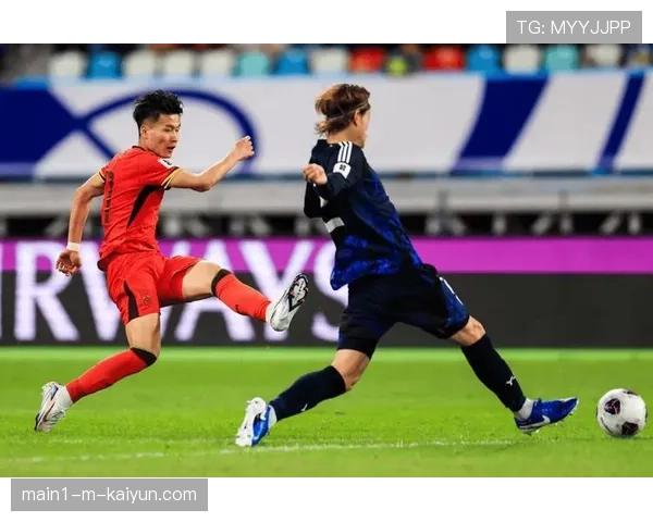 亚洲区获8.5个世界杯名额 中国男足迎来晋级正赛新机遇