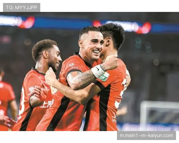 海港两战韩国球队零进球 边中结合套路被对手完全掐断