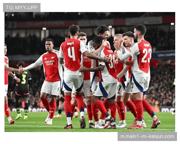 阿森纳欧冠八连胜遭药厂终结 客场平局暴露破密集防守难题