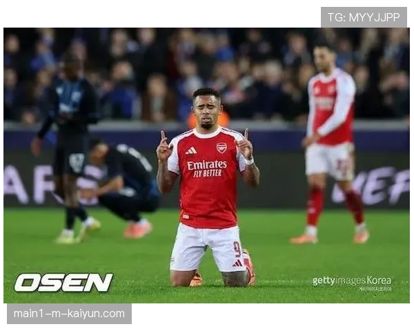 加布里埃尔防空能力稳定 阿森纳中卫组合默契度提升